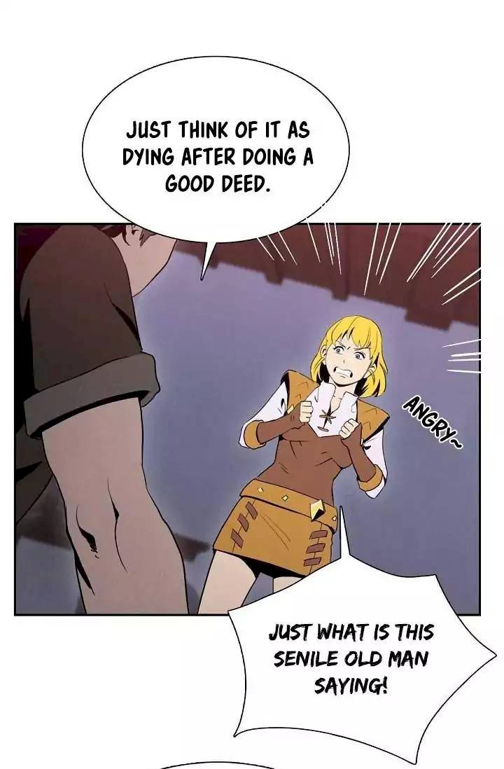 Skeleton Soldier Couldn’t Protect the Dungeon Chapter 17 - Manhwa18.com