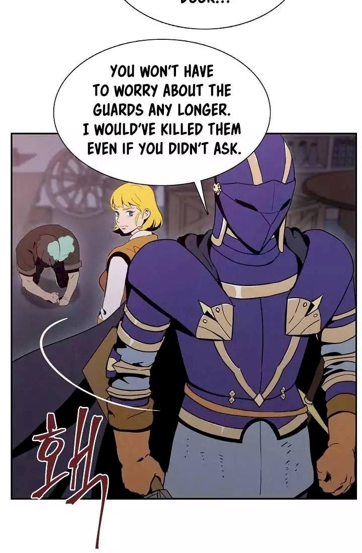 Skeleton Soldier Couldn’t Protect the Dungeon Chapter 17 - Manhwa18.com