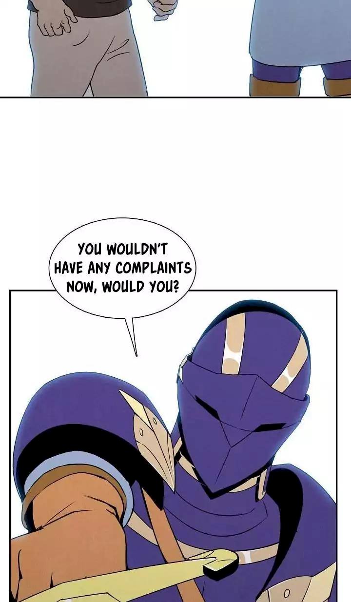 Skeleton Soldier Couldn’t Protect the Dungeon Chapter 17 - Manhwa18.com