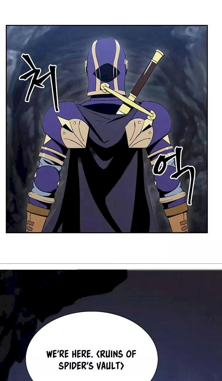 Skeleton Soldier Couldn’t Protect the Dungeon Chapter 17 - Manhwa18.com