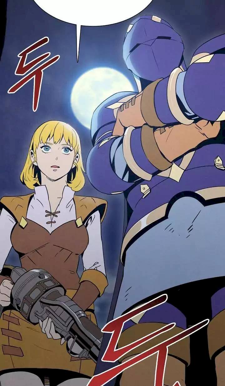 Skeleton Soldier Couldn’t Protect the Dungeon Chapter 17 - Manhwa18.com