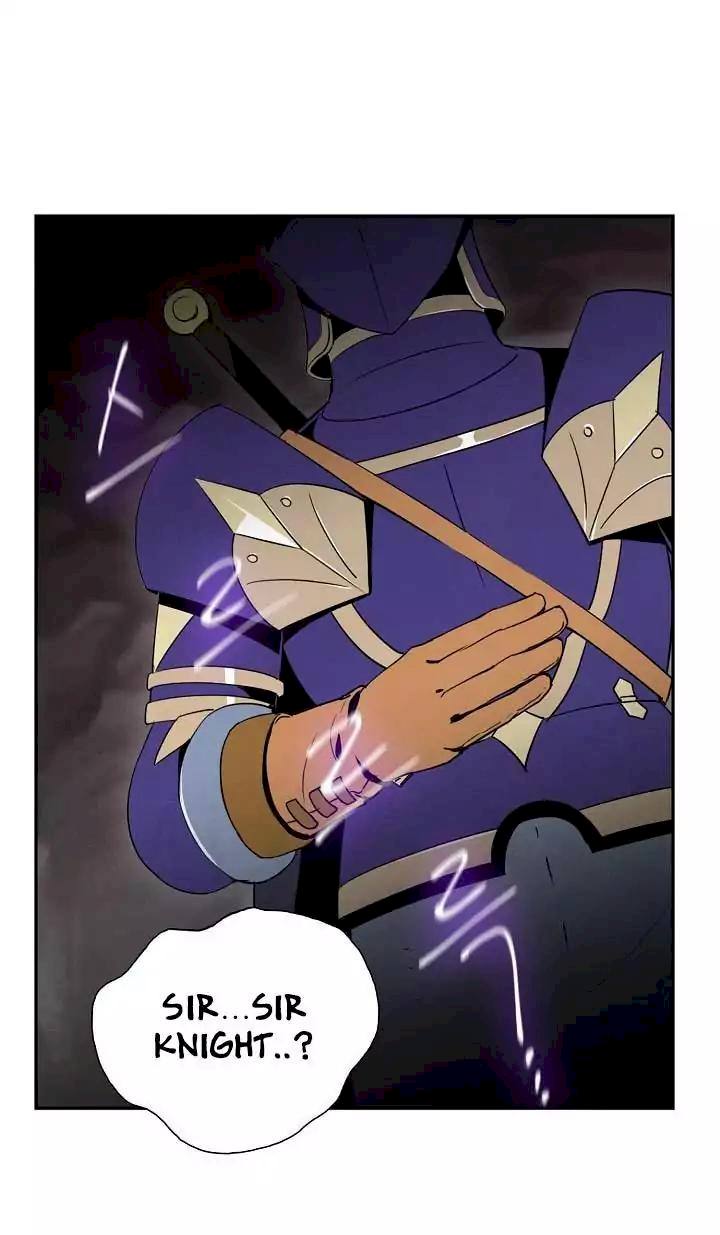 Skeleton Soldier Couldn’t Protect the Dungeon Chapter 17 - Manhwa18.com