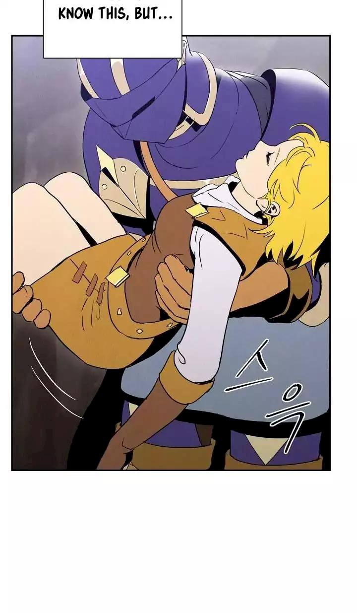 Skeleton Soldier Couldn’t Protect the Dungeon Chapter 17 - Manhwa18.com