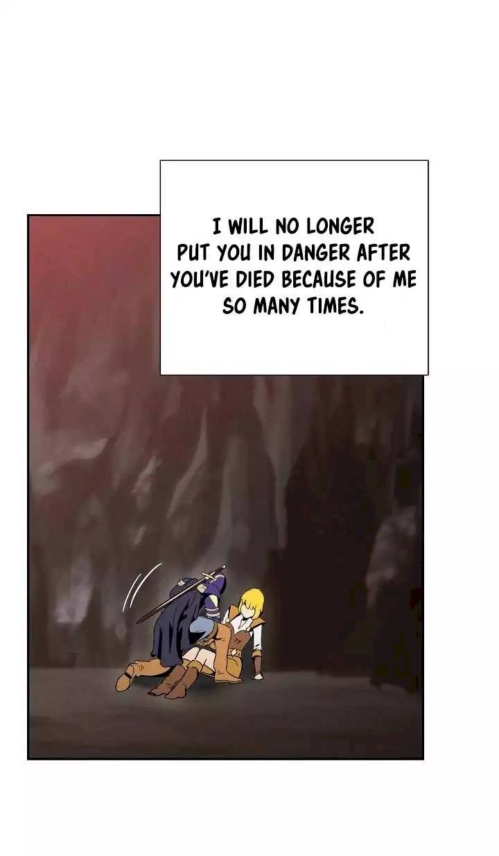 Skeleton Soldier Couldn’t Protect the Dungeon Chapter 17 - Manhwa18.com