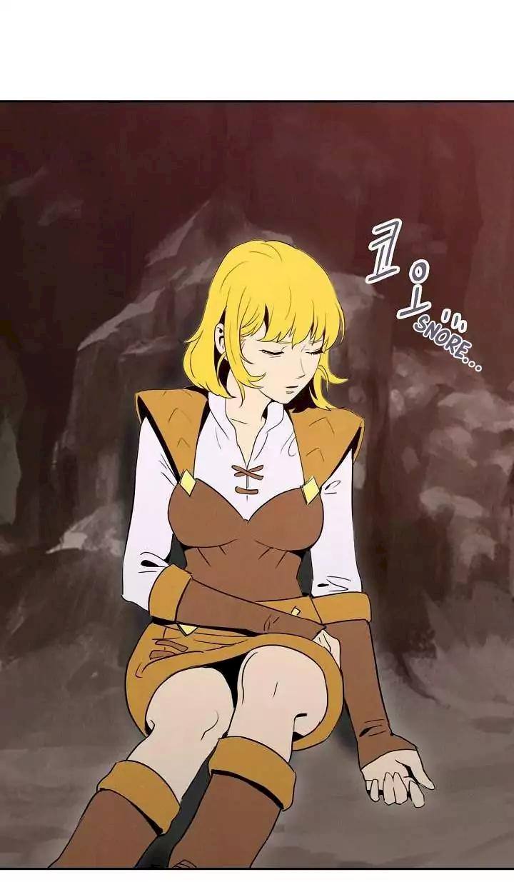 Skeleton Soldier Couldn’t Protect the Dungeon Chapter 17 - Manhwa18.com