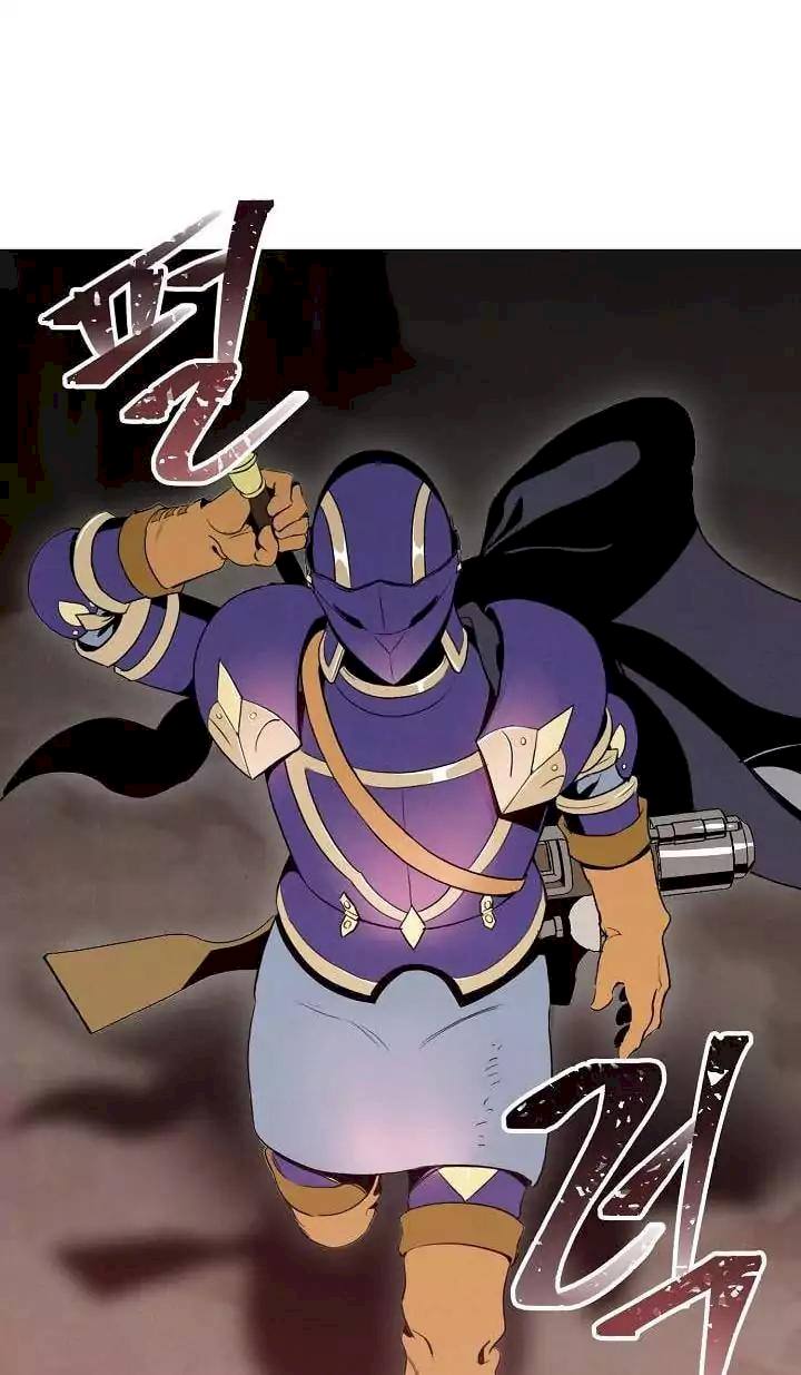 Skeleton Soldier Couldn’t Protect the Dungeon Chapter 17 - Manhwa18.com