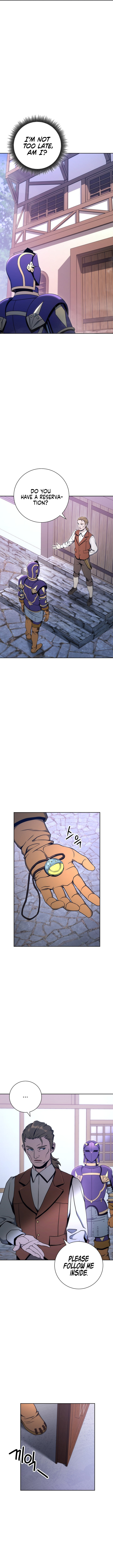 Skeleton Soldier Couldn’t Protect the Dungeon Chapter 170 - Manhwa18.com