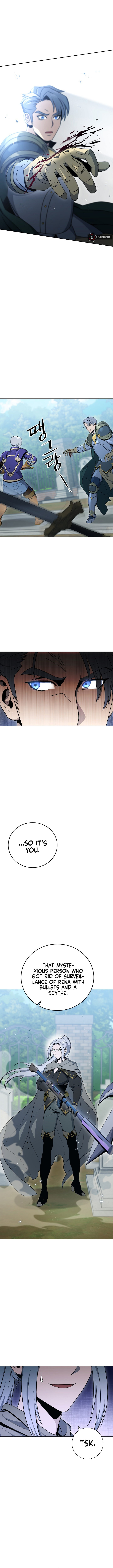 Skeleton Soldier Couldn’t Protect the Dungeon Chapter 173 - Manhwa18.com