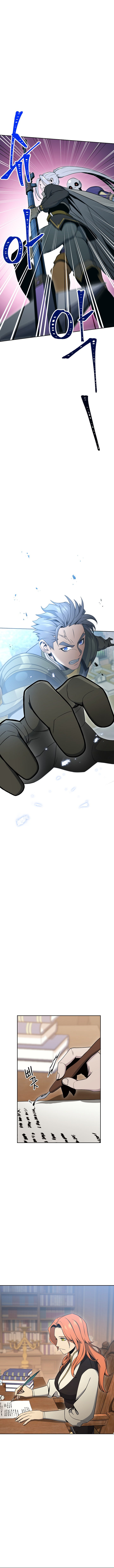 Skeleton Soldier Couldn’t Protect the Dungeon Chapter 173 - Manhwa18.com