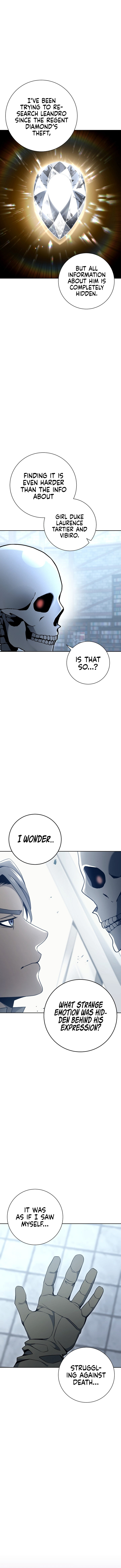 Skeleton Soldier Couldn’t Protect the Dungeon Chapter 174 - Manhwa18.com