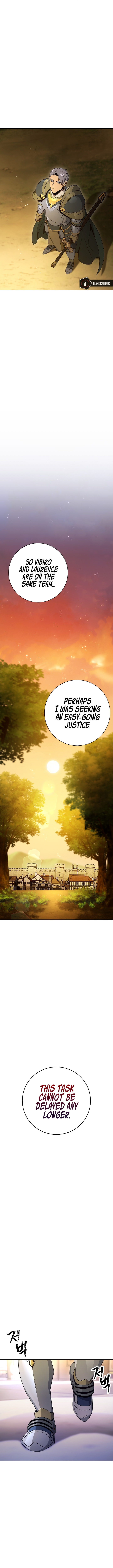 Skeleton Soldier Couldn’t Protect the Dungeon Chapter 174 - Manhwa18.com