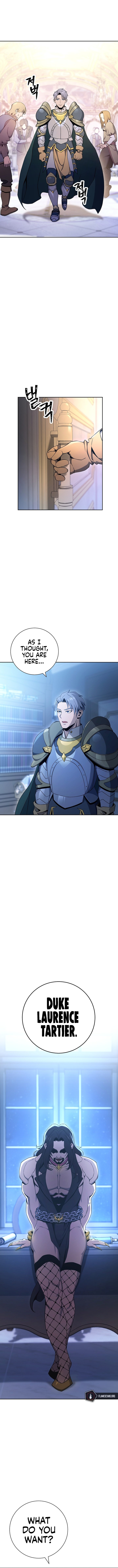 Skeleton Soldier Couldn’t Protect the Dungeon Chapter 174 - Manhwa18.com