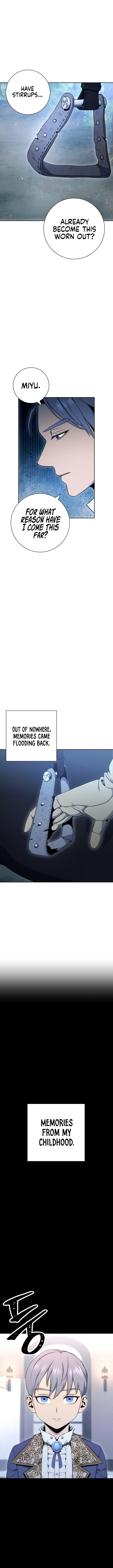 Skeleton Soldier Couldn’t Protect the Dungeon Chapter 174 - Manhwa18.com