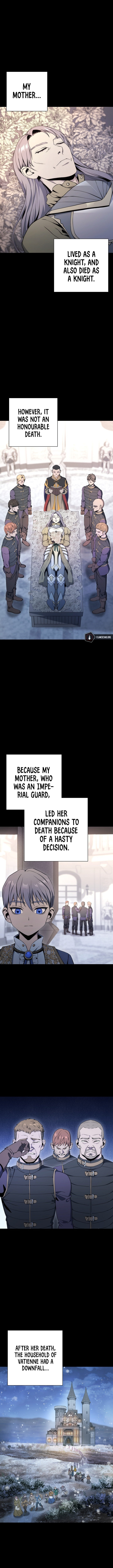 Skeleton Soldier Couldn’t Protect the Dungeon Chapter 175 - Manhwa18.com