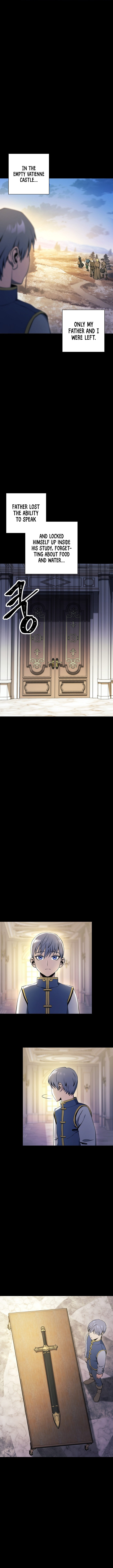 Skeleton Soldier Couldn’t Protect the Dungeon Chapter 175 - Manhwa18.com