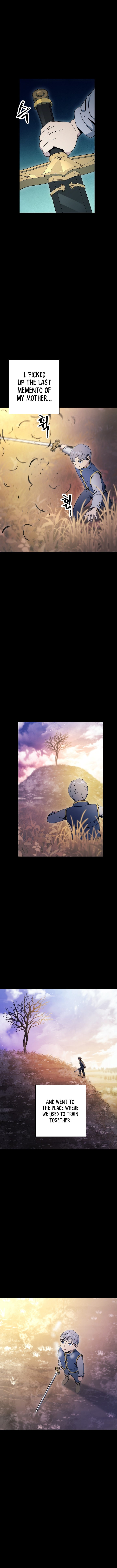 Skeleton Soldier Couldn’t Protect the Dungeon Chapter 175 - Manhwa18.com