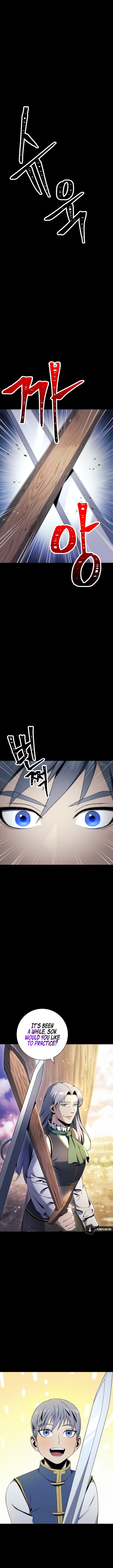 Skeleton Soldier Couldn’t Protect the Dungeon Chapter 175 - Manhwa18.com