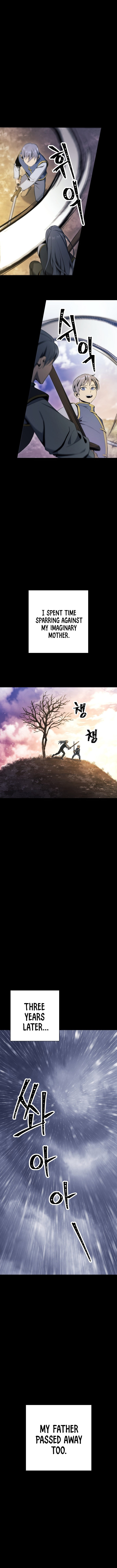 Skeleton Soldier Couldn’t Protect the Dungeon Chapter 175 - Manhwa18.com