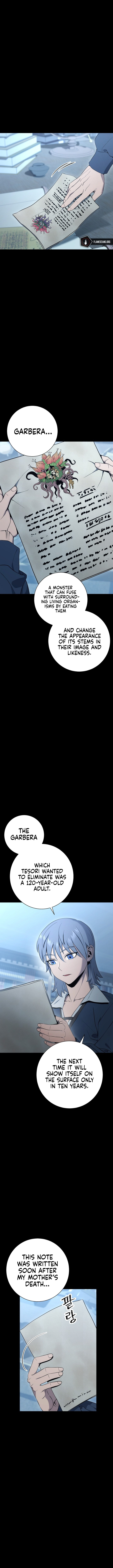 Skeleton Soldier Couldn’t Protect the Dungeon Chapter 175 - Manhwa18.com