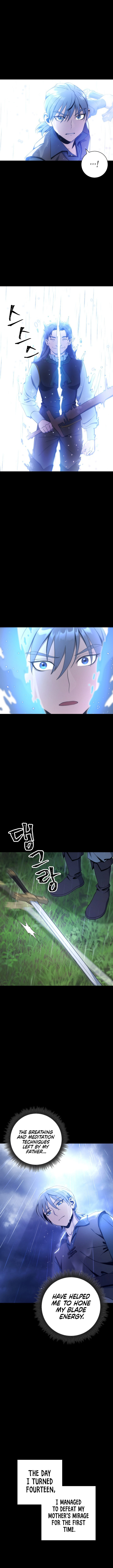 Skeleton Soldier Couldn’t Protect the Dungeon Chapter 176 - Manhwa18.com