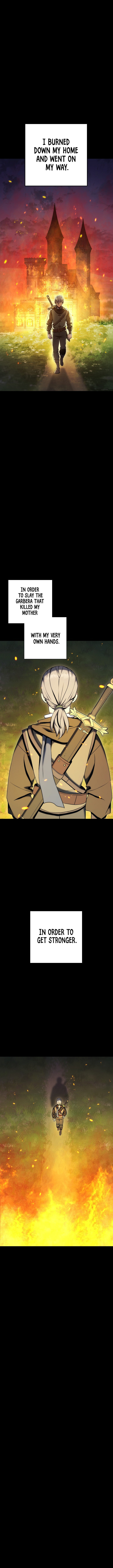 Skeleton Soldier Couldn’t Protect the Dungeon Chapter 176 - Manhwa18.com