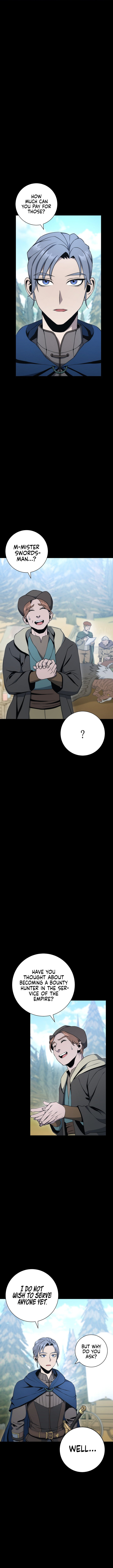 Skeleton Soldier Couldn’t Protect the Dungeon Chapter 176 - Manhwa18.com