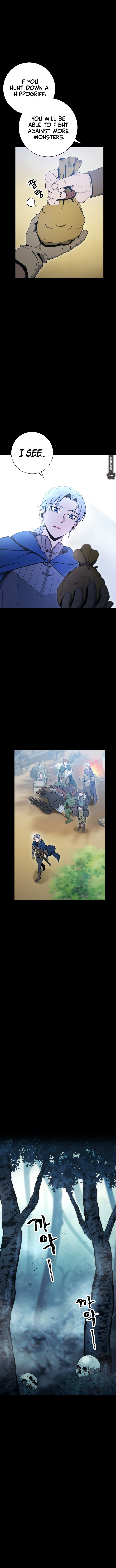 Skeleton Soldier Couldn’t Protect the Dungeon Chapter 176 - Manhwa18.com