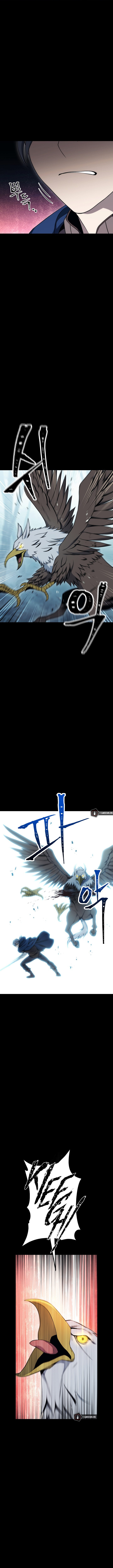 Skeleton Soldier Couldn’t Protect the Dungeon Chapter 176 - Manhwa18.com