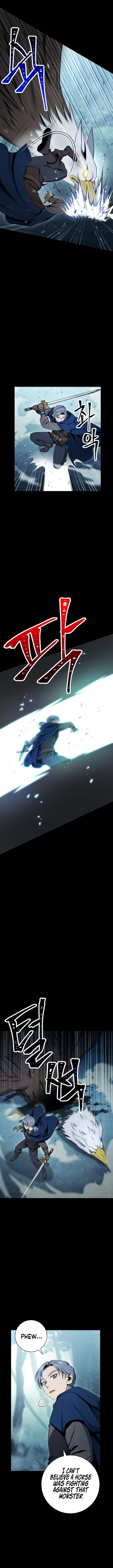 Skeleton Soldier Couldn’t Protect the Dungeon Chapter 176 - Manhwa18.com