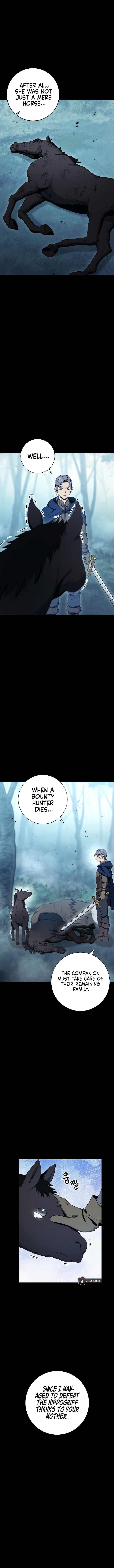 Skeleton Soldier Couldn’t Protect the Dungeon Chapter 176 - Manhwa18.com