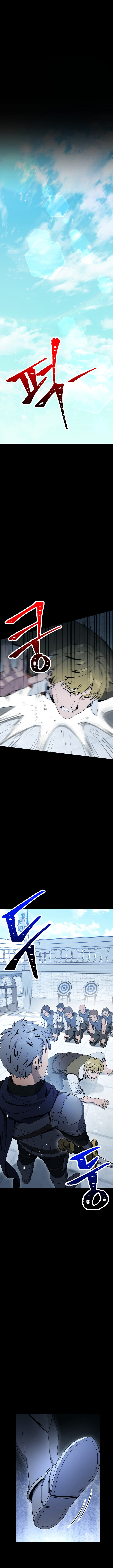 Skeleton Soldier Couldn’t Protect the Dungeon Chapter 177 - Manhwa18.com