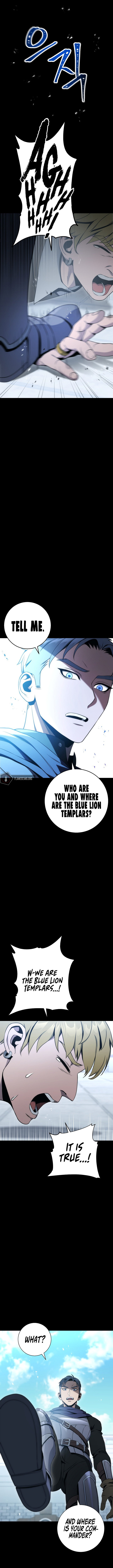 Skeleton Soldier Couldn’t Protect the Dungeon Chapter 177 - Manhwa18.com