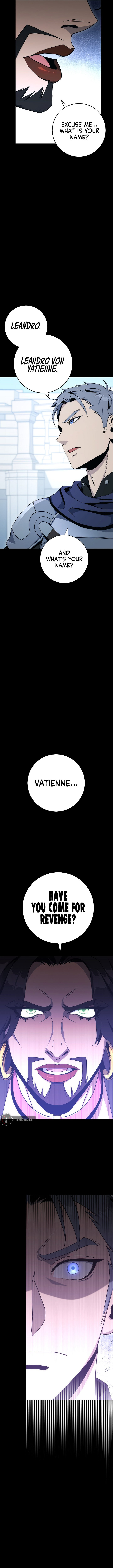 Skeleton Soldier Couldn’t Protect the Dungeon Chapter 177 - Manhwa18.com