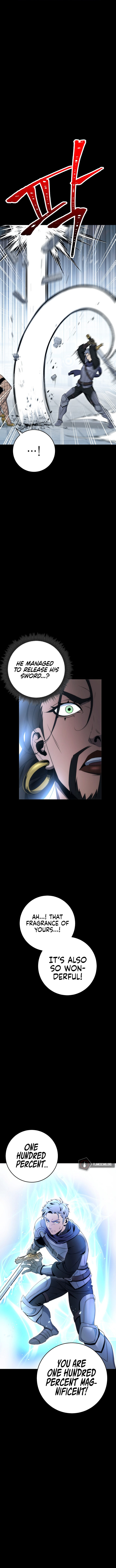 Skeleton Soldier Couldn’t Protect the Dungeon Chapter 177 - Manhwa18.com