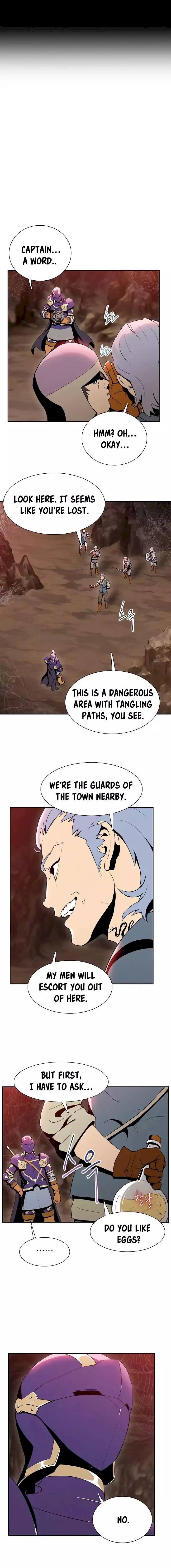 Skeleton Soldier Couldn’t Protect the Dungeon Chapter 18 - Manhwa18.com