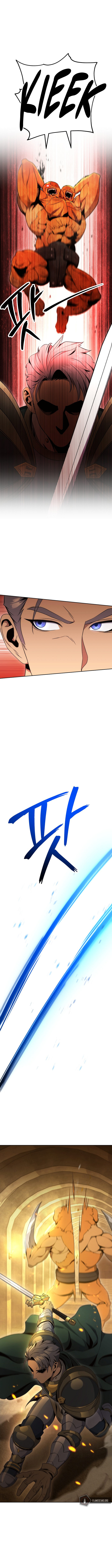 Skeleton Soldier Couldn’t Protect the Dungeon Chapter 180 - Manhwa18.com