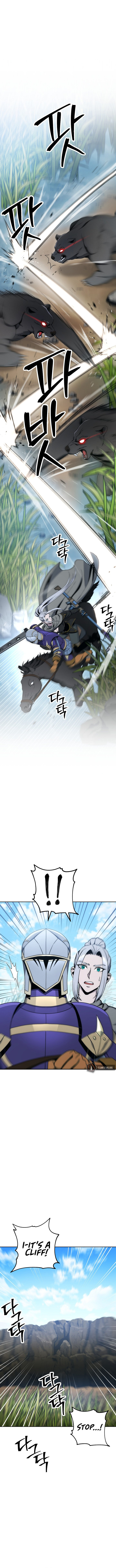 Skeleton Soldier Couldn’t Protect the Dungeon Chapter 180 - Manhwa18.com