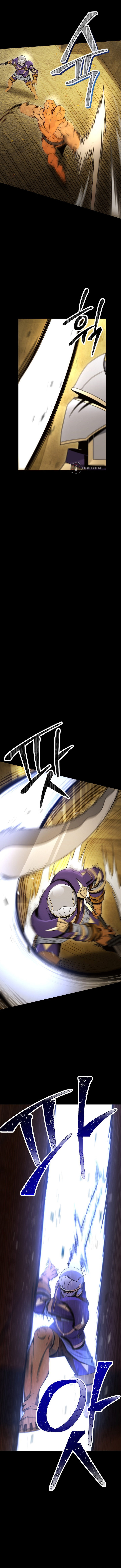 Skeleton Soldier Couldn’t Protect the Dungeon Chapter 181 - Manhwa18.com