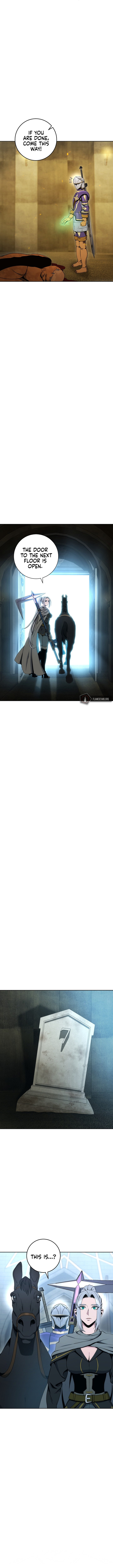 Skeleton Soldier Couldn’t Protect the Dungeon Chapter 181 - Manhwa18.com