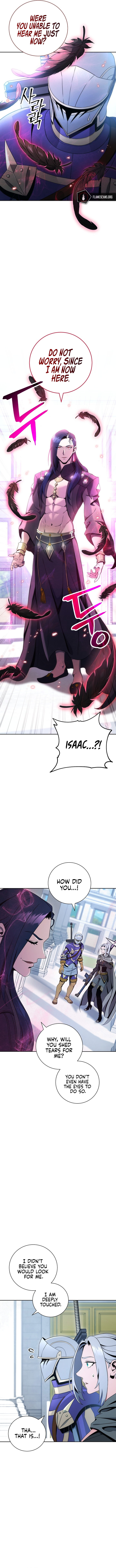 Skeleton Soldier Couldn’t Protect the Dungeon Chapter 183 - Manhwa18.com