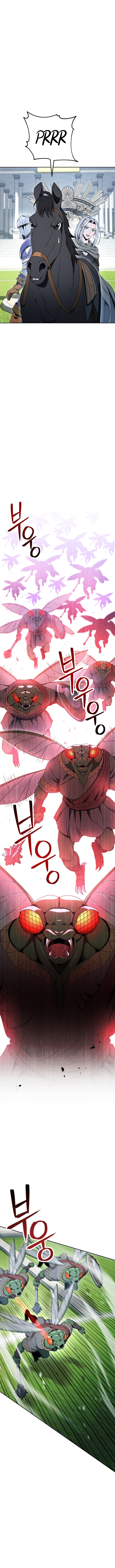 Skeleton Soldier Couldn’t Protect the Dungeon Chapter 183 - Manhwa18.com