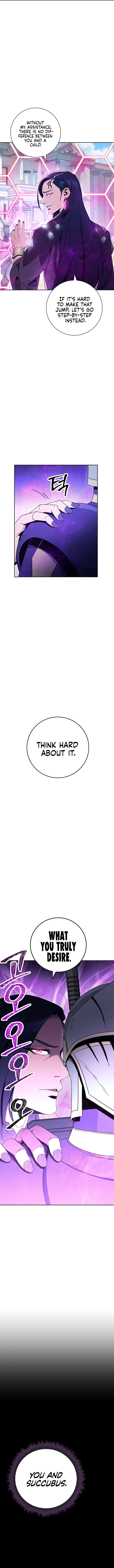 Skeleton Soldier Couldn’t Protect the Dungeon Chapter 183 - Manhwa18.com