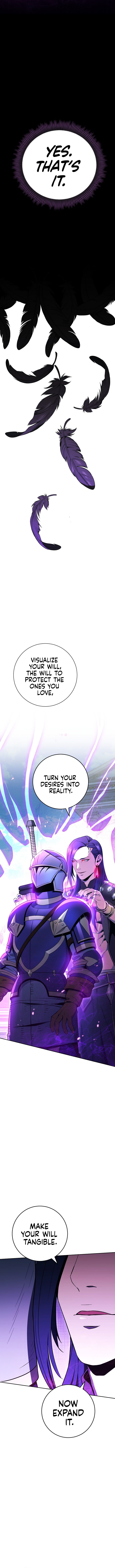 Skeleton Soldier Couldn’t Protect the Dungeon Chapter 183 - Manhwa18.com