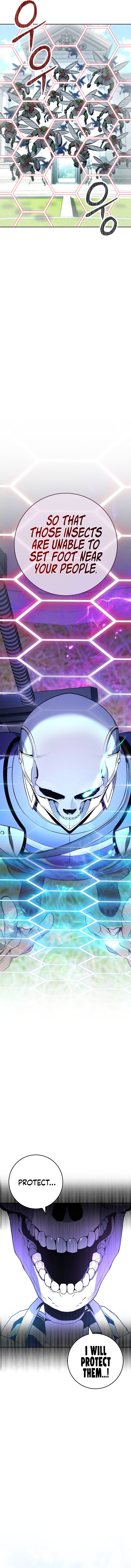 Skeleton Soldier Couldn’t Protect the Dungeon Chapter 183 - Manhwa18.com