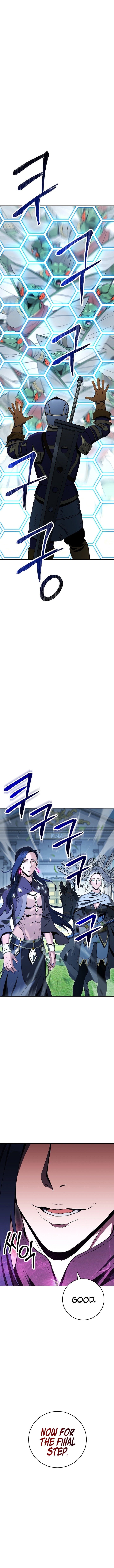 Skeleton Soldier Couldn’t Protect the Dungeon Chapter 183 - Manhwa18.com