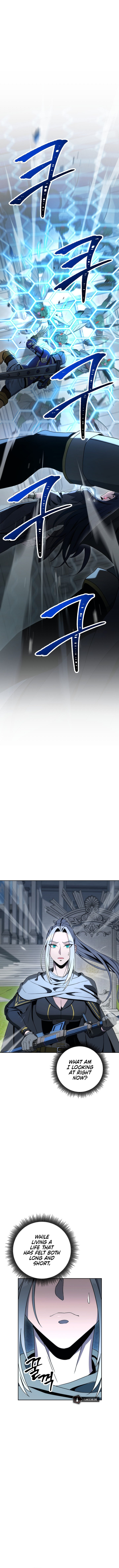 Skeleton Soldier Couldn’t Protect the Dungeon Chapter 184 - Manhwa18.com