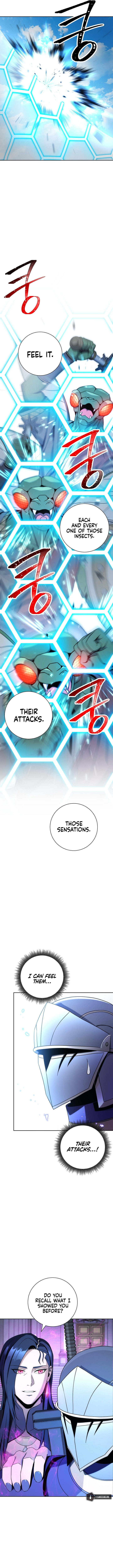 Skeleton Soldier Couldn’t Protect the Dungeon Chapter 184 - Manhwa18.com