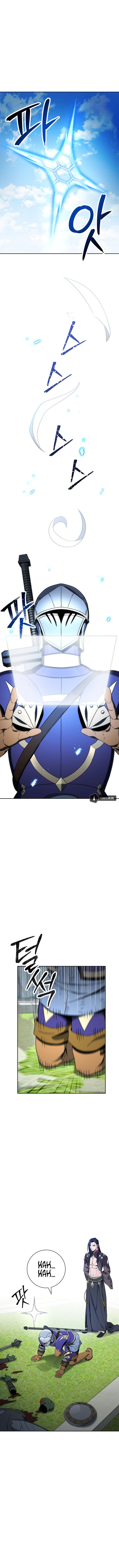 Skeleton Soldier Couldn’t Protect the Dungeon Chapter 184 - Manhwa18.com