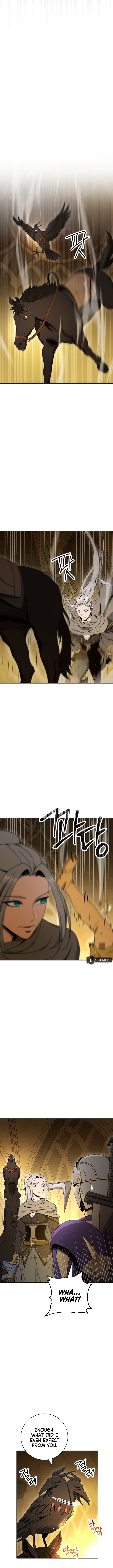 Skeleton Soldier Couldn’t Protect the Dungeon Chapter 184 - Manhwa18.com