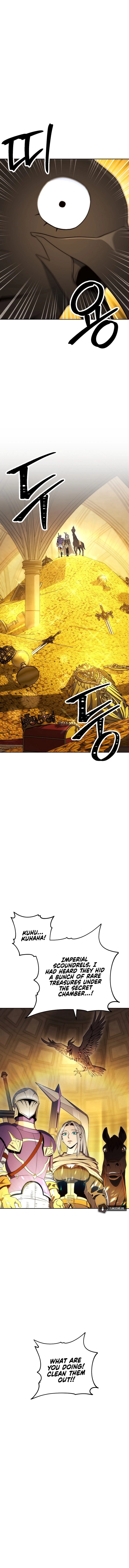 Skeleton Soldier Couldn’t Protect the Dungeon Chapter 184 - Manhwa18.com